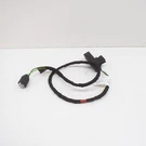 Mercedes-benz Vito W639 Horn Adapter Lead Wiring Harness A6394406613. Fixed Price $18.53.