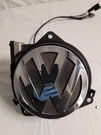 2009-2012 Volkswagen Cc Rear Trunk Lid Emblem Handle W/ Camera 5K0827469H. Fixed Price $224.99.