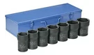 Grey Pneumatic 8370 3/4" Drive Piece Truck Pinion Locknut Set. Fixed Price $621.22.