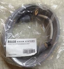 Rosco STSH343 Safe-t-scope 4-PIN Extension Harness 33FT Cable For Backup Camera. Fixed Price $19.99.