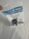 21-25 Ford F-150 Parking Aid Sensor Retainer ML3Z-15K861-ABPTM New Oem Sealed. Fixed Price $11.99.