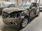 Camera/projector Front With Automatic Park Fits 17-20 Envision 1563296. Fixed Price $146.25.
