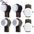 For 2016-20 Tesla Model X Set Of Parking Sensor 1099611-00-A/1100297-00-A. Fixed Price $168.59.