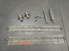 Radiator Shutter Sensors + Flaps Brackets Set 2022 Hyundai Tucson 2023 2024. Fixed Price $89.99.