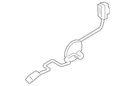 New Oem Ford 2015-2023 Transit Park Assist Camera Wiring Harness NK4Z-13234-D. Fixed Price $39.49.