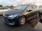 Used Park Assist Camera Fits: 2018 Chrysler Pacifica Radar Unit Front Mounted Be. Fixed Price $559.74.