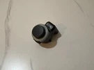 2017 Fits Bmw X5 F15 Pdc Parking Sensor Black 9274428. Fixed Price $22.49.