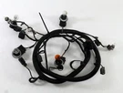 10-15 Camaro Coupe Rear Bumper Wire Wiring Harness Oem *used*. Fixed Price $74.95.