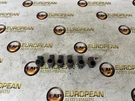 2020-2023 Land Rover Velar Rear Bumper Pdc Parking Assist Sensor Set Of 6 Black. Fixed Price $140.00.