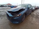 Camera/projector Radar Unit Blind Spot Alert Fits 17-23 Mazda CX-5 11477639. Fixed Price $126.02.