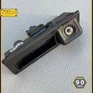 2016 - 2018 Audi A6 A7 S6 RS7 Trunk Release Handle W/ Rear View Camera Oem. Fixed Price $53.91.