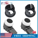 28438-5ZA3B Parking Sensor Fit 2017-18 Infiniti Q60 2.0L/3.0L Nissan Titan 5.6L. Fixed Price $25.62.