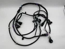 2019-2022 Toyota Prius Rear Parking Assist Wiring Harness W/ Sensors Gray Oem. Fixed Price $299.99.