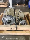 Transfer Case Oem 14-19 Chevrolet SILVRDO15 1YR Wrnty. Fixed Price $150.00.