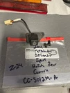 2011 Mitsubishi Outlander Sport Gt Rear View Backup Parking Assist Camera - Oem. Fixed Price $159.99.