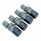 4PCS Pdc Bumper Backup Parking Sensor For 06-08 Bmw 750I 750LI 4.8L 66206989069. Fixed Price $32.57.