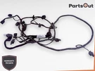 2013 Audi S7 (C7) Rear Park Assist Pdc Sensor W/ Wiring Harness. Fixed Price $155.24.