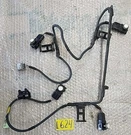 Lexus LS460 Rear Bumper Parking Sensor Wire Wiring Harness 2013-2015 Oem 077. Fixed Price $148.98.
