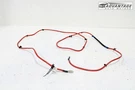 2014-2016 Mercedes E350 W212 Backup Battery To Firewall Cable Wire Harness Oem. Fixed Price $27.29.