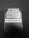 Honda Pilot Front Windshield 16-18 Ex Lx Camera 36160-TG7-A52-M1. Fixed Price $450.00.