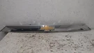 2018 Traverse Liftgate Chrome Applique W/ Camera Gm 23165926 Oem 2131248. Fixed Price $64.00.