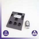 09-17 Audi 8R SQ5 Bcm Onboard Supply Control Module W/key 8K0907063DJ Oem. Fixed Price $102.23.