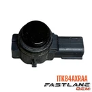 Genuine Mopar Parking Assist Sensor Used Oem 1TK84AXRAA. Fixed Price $26.54.