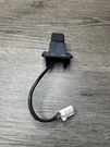 2016-2017 Mazda Rear View Park Assist Backup Camera Oem GMN3-67-RC0. Fixed Price $40.00.