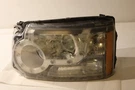 Halogen Led 10 11 12 13 Land Rover LR4 Driver Headlight Lamp 31493. Fixed Price $105.00.