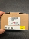2019-2020 Volkswagen Atlas Front Windshield Monocular Camera 3Q0-980-654-L. Fixed Price $120.00.