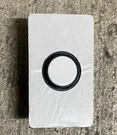 2004-2018 Bentley Continental Gtc Ultrasound Sensor Bracket 3W0919485 Oem. Fixed Price $75.00.