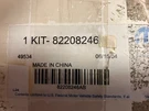 Genuine Mopar Park Distance Sensor Kit 82208246AB. Fixed Price $150.00.