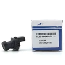 Oem Rearview Backup Camera EL3Z-19G490-D 11-14 Ford F-150 Us. Fixed Price $50.74.