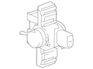 Genuine Lexus Parking Aid Sensor 89341-06070-D2. Fixed Price $236.21.