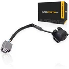For Honda Civic 2016 2017 Back Up Camera Rear View Replacement HO1960122. Fixed Price $144.09.