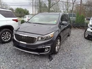 Passenger Camera/projector Radar Unit Rear Fits 15-18 Sedona 855047. Fixed Price $115.00.