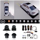 360 View Car Bird Eye 3D Hd Panoramic Camera Parking System Backup Reverse. Fixed Price $63.75.