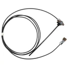 Genuine Ford Cable Assembly Extension R1MZ-18812-AS. Fixed Price $74.69.