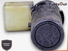 2004-2008 Audi A8 D3 A6 C5 Parking Sensor Pdc Dark Blue Navy 4B0919275E Oem. Fixed Price $31.04.