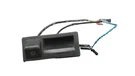 2011-2014 Volkswagen Vw Touareg Rear View Backup Camera W/ Release Handle Oem. Fixed Price $60.00.