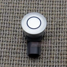 Fits 14-18 Dodge Ram 1500 Bumper Park Assist Sensor Silver+bracket. Fixed Price $32.21.