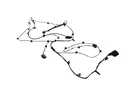 Genuine Mopar Front Fascia Wiring 68621998AB. Fixed Price $68.50.