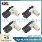 4PCS Front Pdc Parking Sensor For Bmw E38 E39 E46 E53 E60 E61 E63 X5 66206989068. Fixed Price $30.99.