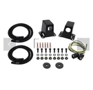 Westin Black Front Sensor Relocators Fits 2009 - 2024 Ram 1500 2500 3500. Fixed Price $60.00.