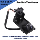 Genuine 99240 K2500 Rear Back View Camera Assy For Hyundai Venue 2020-22. Fixed Price $125.39.