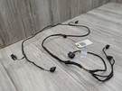 Oem Bmw F90 M5 G30 Rear Parking Distance Sonic Harness Wire W/o Pdc. Fixed Price $54.95.