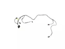Genuine Mopar Rear Fascia Wiring 68280378AB. Fixed Price $100.67.
