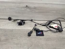Note* Oem Bmw F15 X5 Rear Parking Distance Sonic Sensor Pdc Harness Black 416. Fixed Price $134.96.