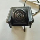 Rear View Reverse Camera Projector Bumper Mounted Fits 19-23 Mazda. Fixed Price $166.45.