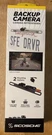 Scosche Back Up Camera (TFCAM2-WP1)... Free S&h!. Fixed Price $24.99.